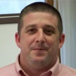 Joe Beck Stryker Council Member